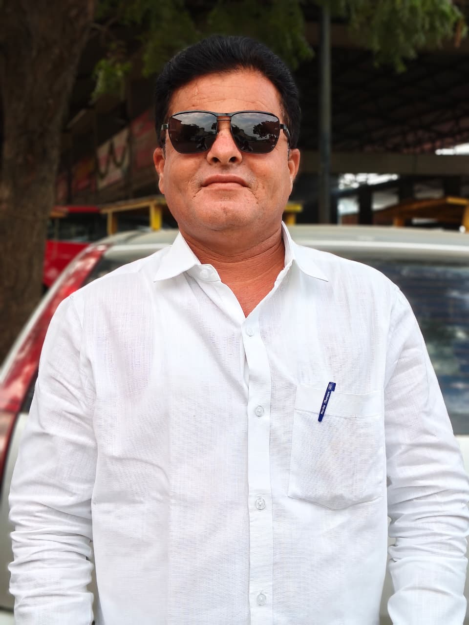 ग्रामपंचायत अधिकारी